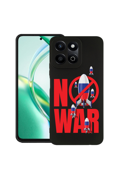 bestcase Carcasă subțire din silicon pentru Honor 200 Smart, Fără război, 192...