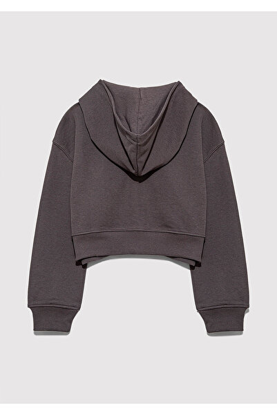 Mavi Τυπωμένο κοριτσίστικο φούτερ M7S10128-90778