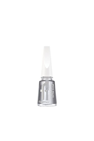 Flormar Quick Dry Extra Shine Top Coat