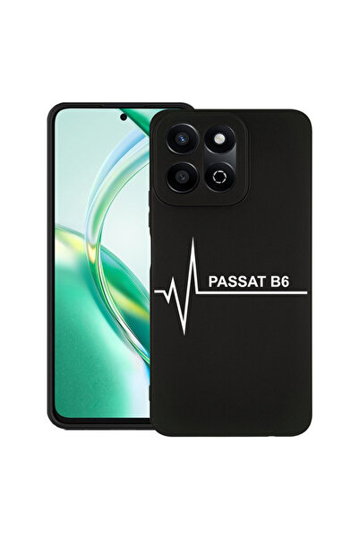 bestcase Carcasă subțire din silicon pentru Honor 200 Smart, Passat B6, 19233...