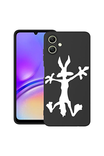 bestcase Carcasă subțire din silicon pentru Samsung Galaxy A06 5G, Coyote, 19...