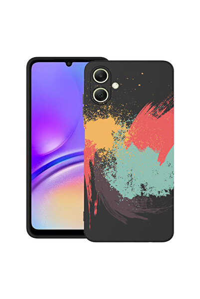 bestcase Carcasă subțire din silicon pentru Samsung Galaxy A06 5G, Pianting, ...
