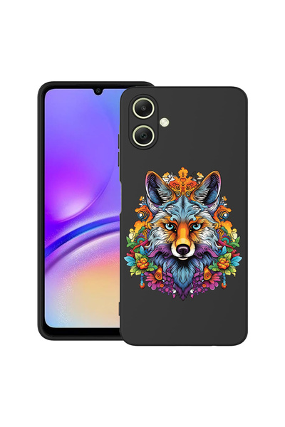 bestcase Carcasă subțire din silicon pentru Samsung Galaxy A06 5G, Dream Colo...