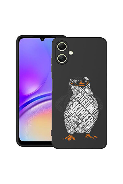 bestcase Carcasă subțire din silicon pentru Samsung Galaxy A06 5G, Calligraph...