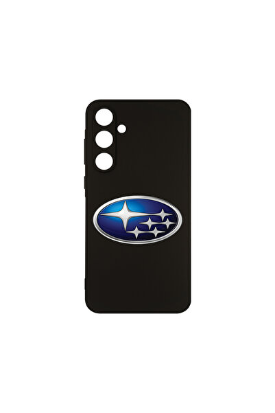 bestcase Λεπτή θήκη σιλικόνης για Samsung Galaxy A16, Subaru, 1923376 B 1713