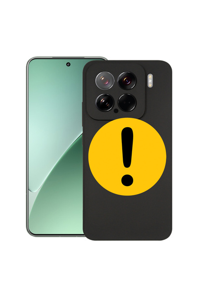 bestcase Slim Silicon Case For Xiaomi 15, Semn Incepator, 1926341 B 1652