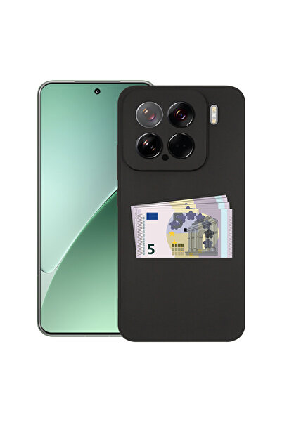 bestcase Carcasă subțire din silicon pentru Xiaomi 15, 5Euro, 1926341 B 1485