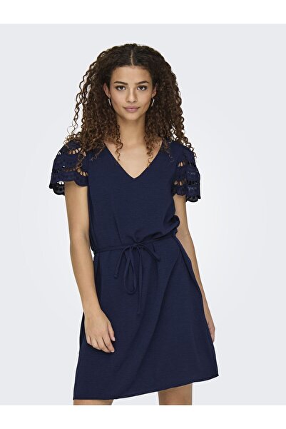 JDY Kleid JDYHANNAH Kurzes Kleid