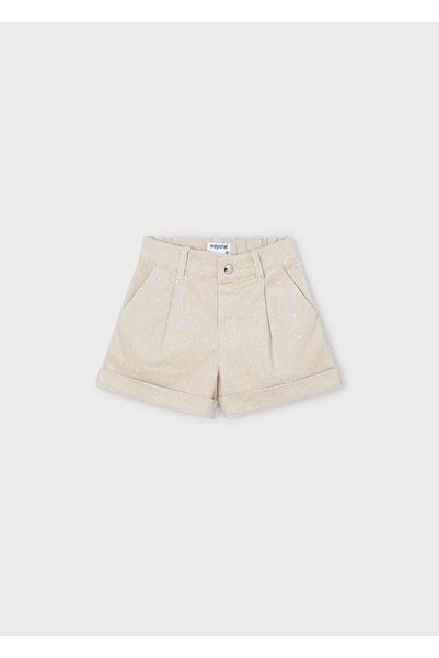 MAYORAL Almendra Children's Shorts 4219