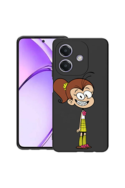 bestcase Carcasă subțire din silicon pentru OPPO A60 5G / A40 / A40M, The Lou...