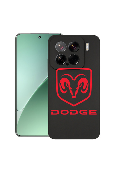 bestcase Carcasă subțire din silicon pentru Xiaomi 15, Dodge, 1926341 B 1765
