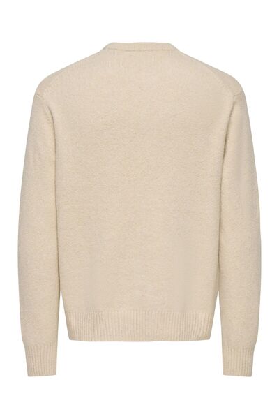 Only & Sons Strickpullover ONSJAMES Pullover