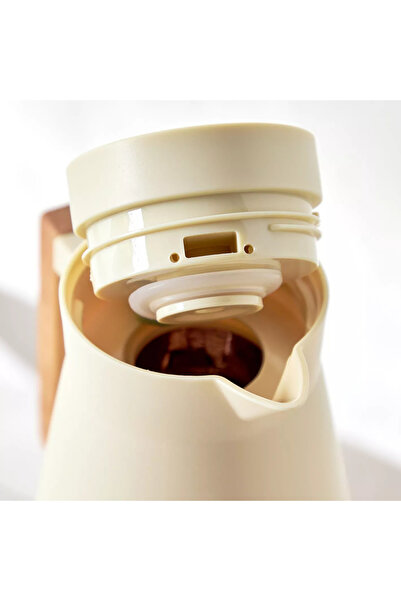 Generic Rue Vacuum Flask - 1 L