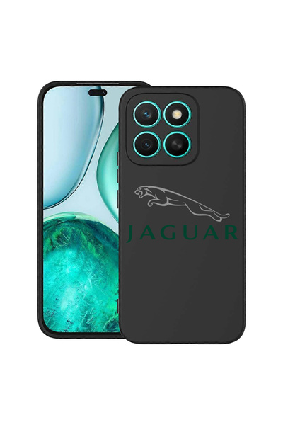 bestcase Λεπτή θήκη σιλικόνης για Honor X8C, Jaguar, 1992026 B 1761