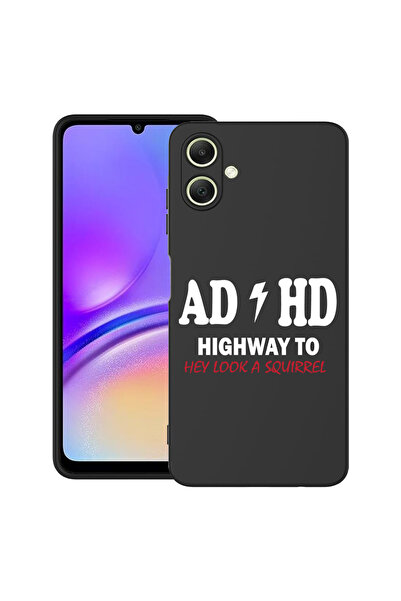 bestcase Carcasă subțire din silicon pentru Samsung Galaxy A06 5G, AD/HD, 199...