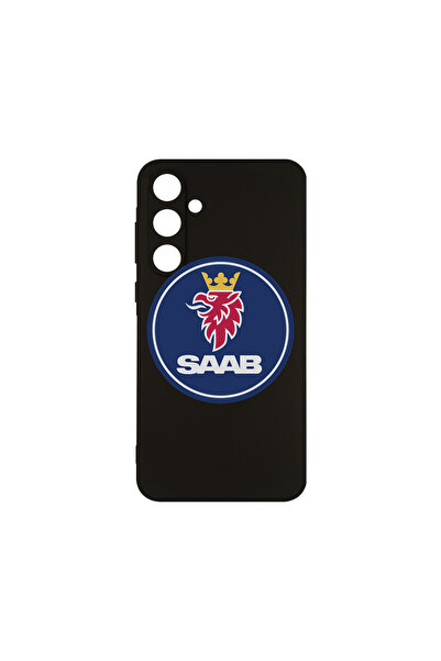 bestcase Тънък силиконов калъф за Samsung Galaxy A16, SAAB, 1923376 B 1766
