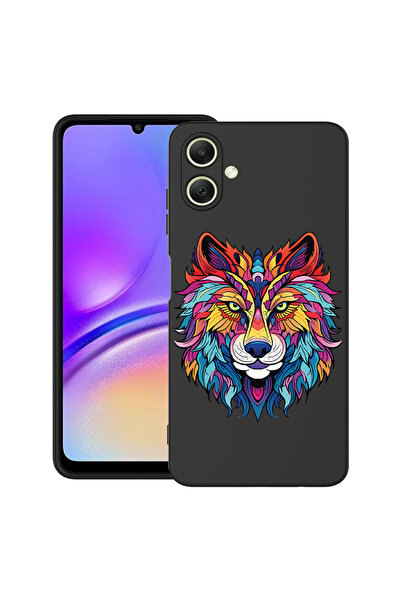bestcase Carcasă subțire din silicon pentru Samsung Galaxy A06 5G, Dream Colo...