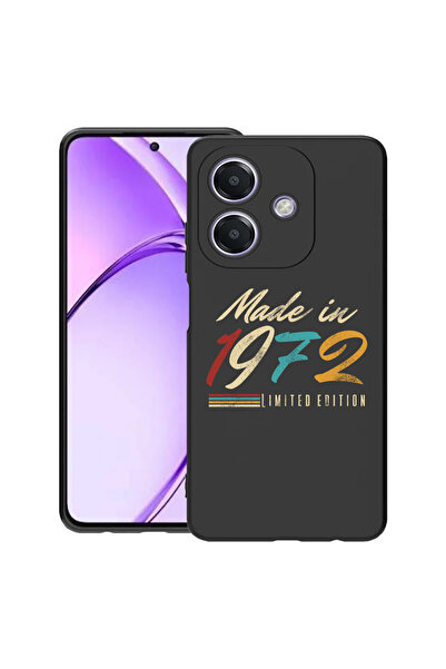 bestcase Λεπτή θήκη σιλικόνης για OPPO A60 5G / A40 / A40M, κατασκευασμένη το...