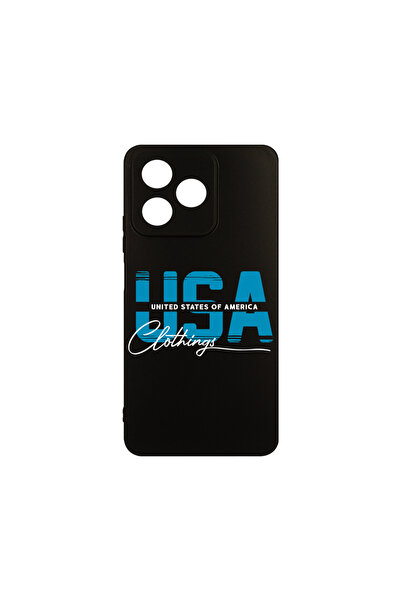 bestcase Carcasă subțire din silicon pentru Xiaomi Redmi 13, SUA, 1923377 B 1588