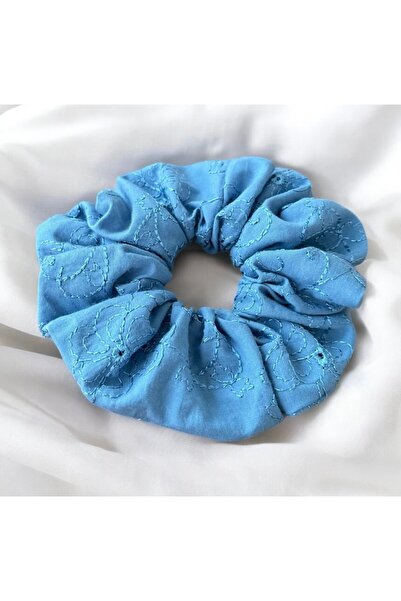 Nimet Abla Butik مشبك بيجل من القماش المرن