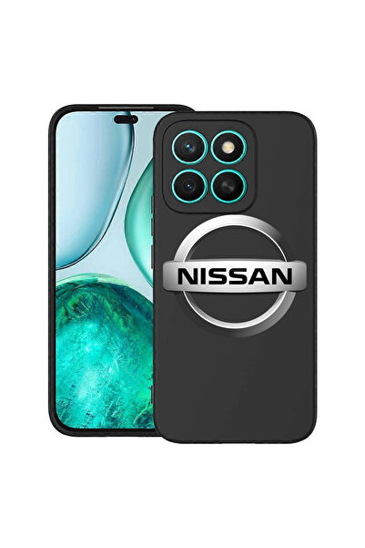 bestcase Carcasă subțire din silicon pentru Honor X8C, Nissan, 1992026 B 1729