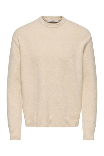 Only & Sons Strickpullover ONSJAMES Pullover