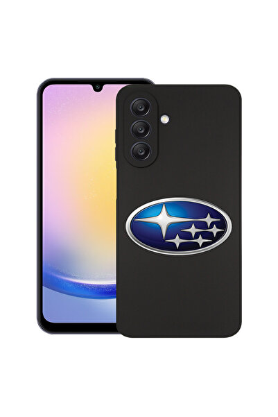 bestcase Λεπτή θήκη σιλικόνης για Realme 14x 5G, Subaru, 1988288 B 1713