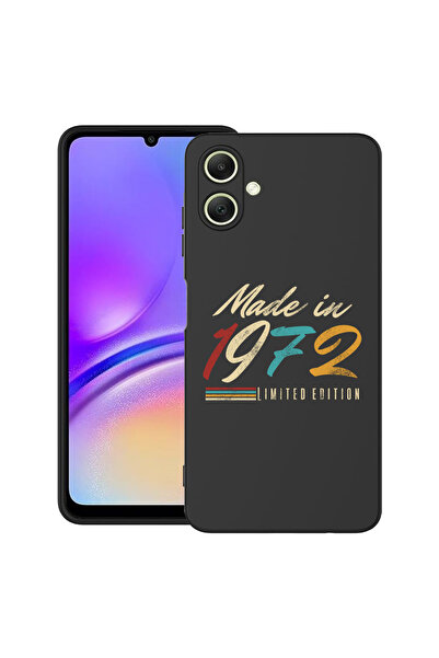 bestcase Carcasă subțire din silicon pentru Samsung Galaxy A06 5G, fabricată ...