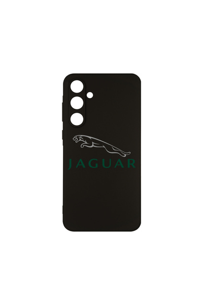bestcase Λεπτή θήκη σιλικόνης για Samsung Galaxy A16, Jaguar, 1923376 B 1761