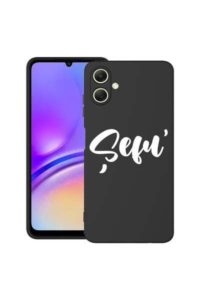 bestcase Carcasă subțire din silicon pentru Samsung Galaxy A06 5G, Sefu, 1997...