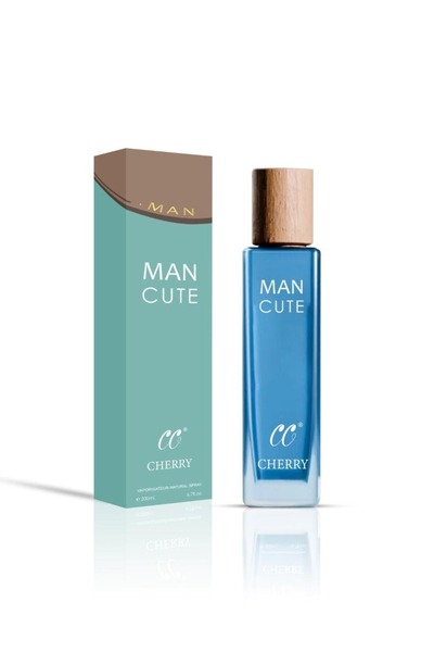 Cherry عطر مان كيوت تشيري 200مل