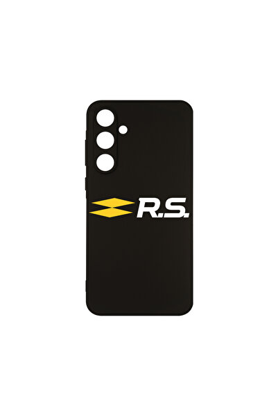 bestcase Λεπτή θήκη σιλικόνης για Samsung Galaxy A16, Renault RS, 1923376 B 1719