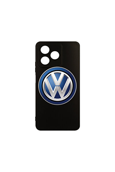 bestcase Λεπτή θήκη σιλικόνης για Xiaomi Redmi 13, BMW, 1923377 B 1706
