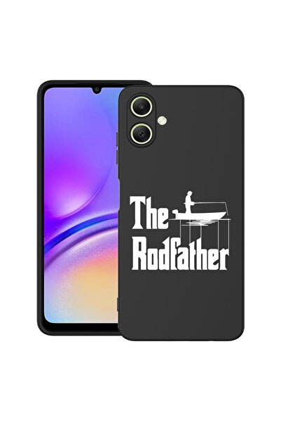bestcase Carcasă subțire din silicon pentru Samsung Galaxy A06 5G, The Rodfat...