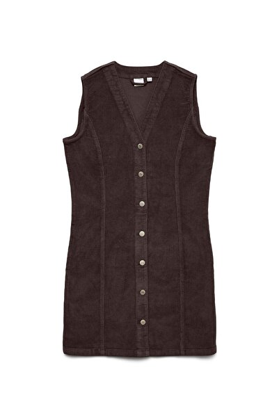 Vero Moda Kleid VMEDEN Kurzes Kleid