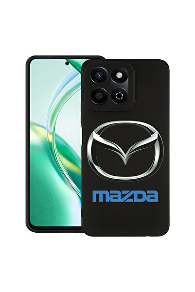 bestcase Carcasă subțire din silicon pentru Honor 200 Smart, Mazda, 1923378 B...