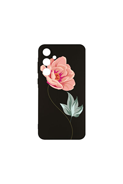 bestcase Тънък силиконов калъф за Samsung Galaxy A16, розов, 1923376 B 127