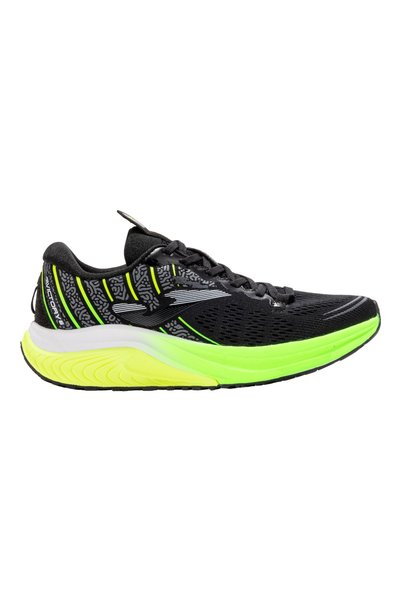Joma Victory 2501 black sports shoes 42.5
