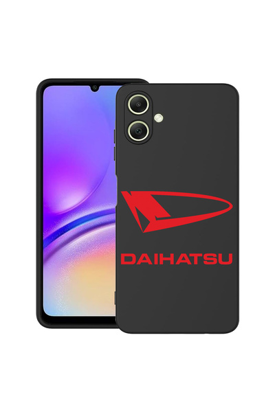 bestcase Carcasă subțire din silicon pentru Samsung Galaxy A06 5G, Daihatsu, ...