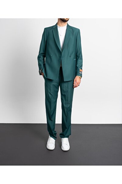 ALFA SUIT Takım elbise