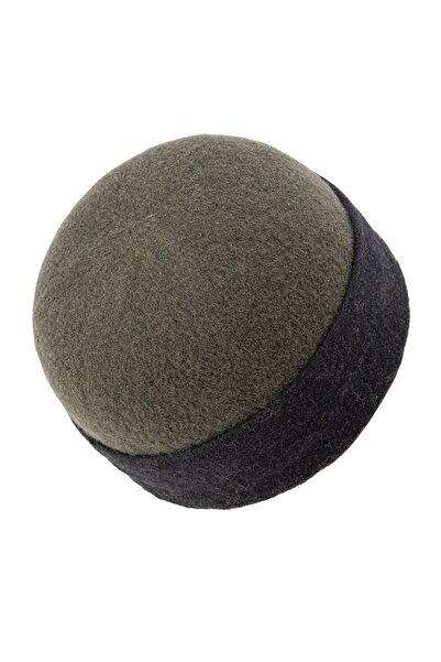 FEZKON قبعة ديرفيش من الصوف