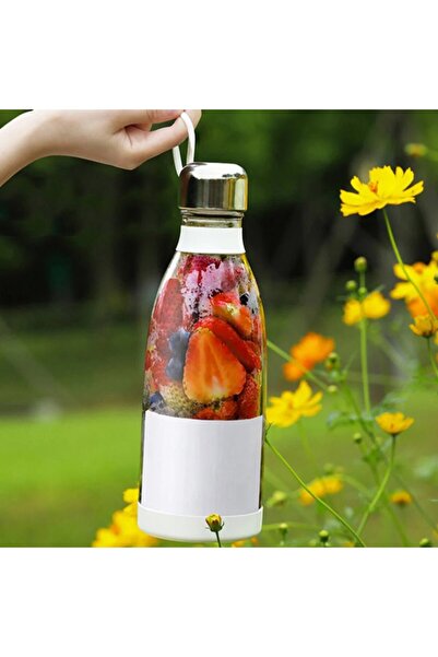 DLC Portable Juice Blender USB Rechargeable from - 25W
