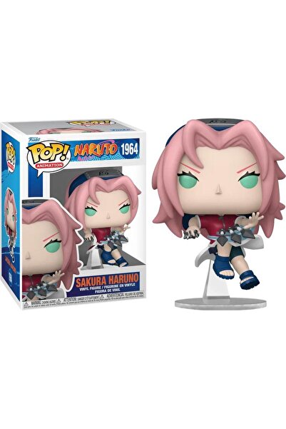 Funko Pop Animation Naruto Classic - Sakura Haruno No:1964