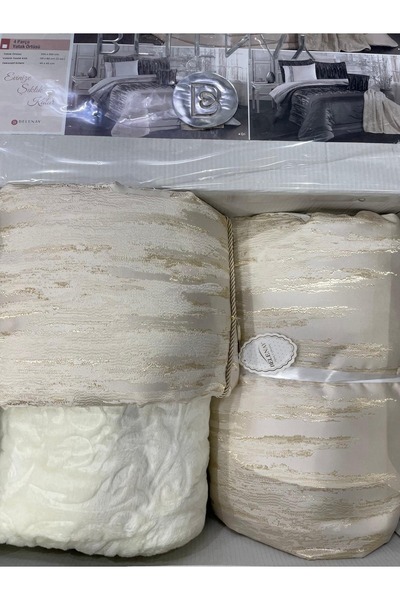 HANIMELİELÖRGÜSÜ 11 PARÇA ÇEYİZ PAKETİ