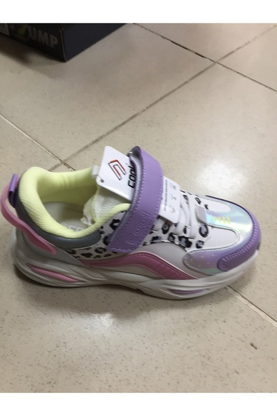 Cool Toti Children's Shoes