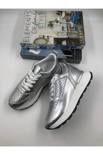 WOTS FASHION ayakkabı
