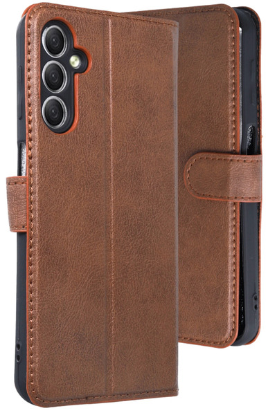 NewFace حافظة سامسونج جالاكسي A24 4G من إس بي تي آر إن إس، غطاء تريند إس بلس ...