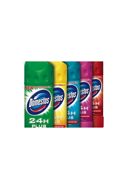 Domestos Дезинфектант за тоалетна 750ml - ПАКЕТ 20 BUC