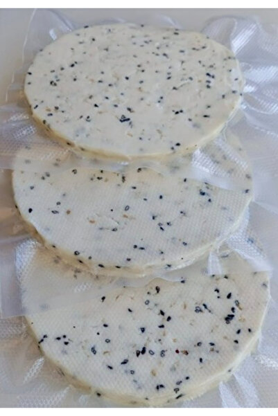 Marulova Çörek Otlu Saganaki Peyniri (200gr)