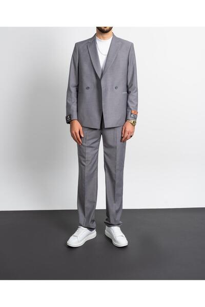 ALFA SUIT Takım elbise